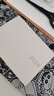 無(wú)印良品（MUJI） 聚丙烯立式文件盒 桌面收納盒書(shū)立 NC0Q4A2S 長(cháng)15×寬27.6×高31.8cm 曬單實(shí)拍圖
