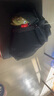 高爾夫（GOLF）單肩包男士休閑斜挎包男女防潑水手機ipad包輕便防潑水騎行運動(dòng)包 曬單實(shí)拍圖