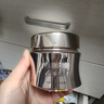 蘭蔻菁純面霜60ml輕盈版玻色因抗皺滋潤(rùn)保濕護(hù)膚套裝生日禮物送女友 曬單實(shí)拍圖
