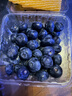 鮮級佳遼寧丹東藍莓王【多地次日達】新鮮孕婦L25花香藍莓禮盒怡顆藍莓 4盒【100g/盒】品質(zhì)升級-精品果 人工挑選 精品大果【單果14-16mm+】 曬單實(shí)拍圖