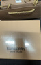 博柏利（BURBERRY）倫敦男士淡香水禮盒(50ml+1.5ml*2+蠟燭)生日禮物 教師節禮物男 曬單實(shí)拍圖