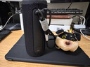 JBL 【全新系列】GRIP霓虹罐 無(wú)線(xiàn)藍牙音響 戶(hù)外便攜防水音箱 家用桌面騎行徒步低音炮 生日禮物男 黑 曬單實(shí)拍圖