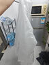 京東京造 TPU成人徒步雨衣男女戶(hù)外旅行便攜旅游大背包書(shū)包位 XXL碼 曬單實(shí)拍圖
