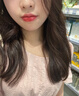 卡姿蘭（Carslan）精華唇霜唇彩唇蜜唇釉口紅不掉色不沾杯持久大牌正品生日禮物女士 C206慵懶玫豆【素顏提氣色】 曬單實(shí)拍圖