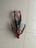 IMVE兒童禮物漫威鋼鐵俠MK3模型生日男孩玩具手辦馬克85關(guān)節可動(dòng)擺件 超凡蜘蛛俠【經(jīng)典彩盒+支架】 曬單實(shí)拍圖