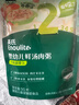 英氏（Engnice）嬰幼兒牛肉胡蘿卜肉粥90g 寶寶輔食粥胚芽米粥即食嬰兒粥中秋外出 曬單實(shí)拍圖