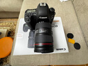 佳能（Canon）EOS 6D Mark II 6D2 單反相機(jī) 全畫幅專業(yè)照相機(jī) EF 24-105mm F4 IS II USM套機(jī) 旅行暢玩套裝 曬單實(shí)拍圖