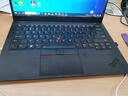 聯(lián)想Thinkpad X1 Carbon 二手筆記本電腦超極本14寸輕薄便攜本商務(wù)辦公設計游戲筆記本 95新2018款-i7八代16G-512G-2K屏 輕薄便攜旗艦本 曬單實(shí)拍圖