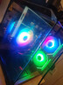 七彩虹  i7八核水冷吃雞游戲主播電腦多開(kāi)網(wǎng)吧RTX3060主機i9高配電競臺式機i5辦公設計組裝臺式電腦全套 i9級24核+RTX4060+32G+1TB 曬單實(shí)拍圖