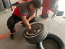 普利司通（Bridgestone）汽車(chē)輪胎 205/60R16 92V ER300 配套逸致/適配科魯茲/英朗 曬單實(shí)拍圖
