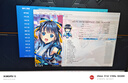 神舟（HASEE）【國家補(bǔ)貼20% RTX5070】戰(zhàn)神T9 Pro 16英寸游戲本筆記本電腦(i7-14700HX 16G 1TB 2.5K 180HZ) 曬單實(shí)拍圖