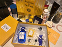 帕爾瑪之水（ACQUA DI PARMA）藍色地中海淡香水（香橙香）100ml 柑橘麝香調中秋節禮物送男女友 曬單實(shí)拍圖