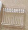 COOKSS挖耳勺粘耳棒掏耳神器掏耳勺安全粘著(zhù)式棉簽棒兒童采耳小號24支 曬單實(shí)拍圖
