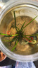 森悠（SARYOR）魚(yú)食小型魚(yú)飼料孔雀魚(yú)鳳尾魚(yú)燈科斗魚(yú)七彩神仙魚(yú)小微粒通用型 三重營(yíng)養組合緩沉微粒/140g/瓶 曬單實(shí)拍圖