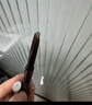 卡姿蘭（Carslan）三角眉筆防水防汗不掉色不暈染含替換芯03自然棕0.26g*2 生日禮物 曬單實(shí)拍圖