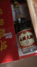 大山曲西山西大曲 純糧優(yōu)級 清香型白酒 光瓶口糧酒喜宴專(zhuān)享 53度 475mL 12瓶 山西大曲黃蓋整箱 曬單實(shí)拍圖