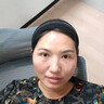 頂妃（DING FEI）寬邊遮白發(fā)發(fā)箍劉海簡(jiǎn)約帶齒防滑壓發(fā)卡縷空透氣頭飾小清新發(fā)帶女 黑色 A27-109 曬單實(shí)拍圖