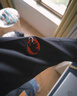 猛犸象（MAMMUT）【紅標(biāo)】Macun 2.0 男士戶外防風(fēng)防潑水連帽夾克外套軟殼 黑色 M 曬單實(shí)拍圖