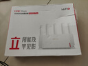 H3C 新華三 NX30Pro AI路由器千兆WiFi6無(wú)線AX3000 高速穿墻王家用5G雙頻mesh電競(jìng)路由游戲加速 曬單實(shí)拍圖