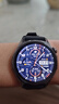 HUAWEIWATCH GT 6 雅丹黑 46mm智能手表多維情緒健康全新騎行體驗21天超長續(xù)航華為GT6手表GT5升級 曬單實拍圖
