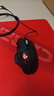 羅技（G）G502 HERO主宰者游戲鼠標電競鼠標有線(xiàn)RGB機械配重競技FPS吃雞宏cf送男友男生禮物 G502HERO+游戲桌墊+收納盒 曬單實(shí)拍圖