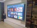 海信（Hisense）電視小墨E5Q Pro 100英寸 U+MiniLED 信芯芯片 黑曜屏Pro 100E5Q-PRO E5NPRO升級  98/100 100英寸 100E5Q-PRO【國家補貼 曬單實(shí)拍圖