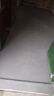 炫嘉米塔爾水性環(huán)氧樹(shù)脂地坪漆室內外水泥地面漆自流平防滑耐磨地板漆灰組10 曬單實(shí)拍圖