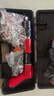 歐力喜迷你消音射釘吊頂神器炮釘槍打釘鋼釘搶線(xiàn)槽水電工木工裝修緊固器 【五檔威力】射釘槍+贈全套配件 曬單實(shí)拍圖