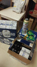 青島啤酒（TsingTao）全麥白啤 原麥汁濃度10°P  500ml*12瓶 整箱裝 中秋節送禮 曬單實(shí)拍圖