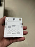 晨光（M&G）室內電子溫濕度計 高精準溫度顯示器 辦公家用嬰兒房溫度表 壁掛式干濕顯示濕度計ARC925EE 曬單實(shí)拍圖