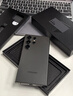 三星（SAMSUNG）Galaxy S24 Ultra AI智享生活辦公超亮護(hù)眼大屏SPen 四長焦系統(tǒng) 第三代驍龍8 手機(jī) 鈦黑 12GB+256GB 曬單實(shí)拍圖