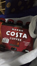 COSTA 純萃美式咖啡飲料300ml*4 曬單實(shí)拍圖