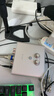 艾肯 icon Uports2 Dyna外置聲卡電腦主播唱歌直播全套游戲錄音麥克風(fēng)專業(yè)有聲書設(shè)備套裝 聲卡標(biāo)配【需配電腦使用】 1對1調(diào)試 曬單實(shí)拍圖