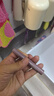 橘朵（Judydoll）染眉膏淺色眉筆防水防汗持久野生眉新手自然顯色01自然棕經(jīng)典款 曬單實(shí)拍圖