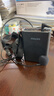 飛利浦（PHILIPS）SBM200無(wú)線(xiàn)小蜜蜂擴音器會(huì )議揚聲器麥克風(fēng)喇叭喊話(huà)教師導游專(zhuān)用教學(xué)講課 黑色組合款 曬單實(shí)拍圖