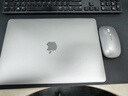 蘋(píng)果（Apple）MacBook Pro Air 超薄商務(wù)辦公 剪輯設計學(xué)生游戲 二手蘋(píng)果筆記本電腦 18款13寸Pro丨i7-16G+512G固態(tài) 曬單實(shí)拍圖