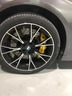 杜爾·德澳汽車(chē)剎車(chē)系統清洗劑異響消除劑摩托電動(dòng)車(chē)碟剎片盤(pán)卡鉗除銹剎車(chē)盤(pán) 剎車(chē)清洗劑*1瓶【免拆部件】多種碟剎可用 曬單實(shí)拍圖