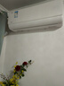 美的（Midea）空調2匹掛機酷省電新一級能效壁掛式變頻冷暖客廳大臥室大掛機8折 國家補貼20%空調 2匹 一級能效 酷省電大掛機 曬單實(shí)拍圖