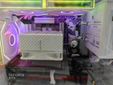 七彩虹（Colorful）戰斧 GeForce RTX 5060 豪華版 8GB  GDDR7 DLSS 4 電競光追游戲設計電腦顯卡 曬單實(shí)拍圖