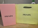 普拉達(dá)（PRADA）透光唇膏口紅U001莫測藍(lán) 教師節(jié)禮物生日禮物女送女友女生 曬單實(shí)拍圖