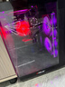 華碩全家桶 i7 14700KF/265KF/5060Ti/5070Ti/臺式電腦主機電競游戲三角洲行動(dòng)diy組裝機全套整機WJ11C UItra5 245KF/華碩5060Ti丨規格二 華碩品質(zhì) 堅 曬單實(shí)拍圖