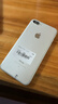 Apple iPhone 蘋(píng)果7/蘋(píng)果7Plus 二手手機 國行全網(wǎng)通 蘋(píng)果7Plus 銀色 128G【更換100%品牌電池】+【充電器套裝】 9成新 曬單實(shí)拍圖