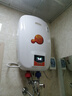 歐安尼A.ONY歐安尼 速熱式AONY129B系列 12L5.0(動(dòng)感彩屏型) 白色 6.0 曬單實(shí)拍圖