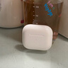 華強北藍牙耳機【直營(yíng)正品丨降噪Air8】華強北藍牙耳機無(wú)線(xiàn)適配蘋(píng)果2025新款半入耳式國家補貼iphone16pro/15pods 【百萬(wàn)熱銷(xiāo)丨降噪全功能Air8代】 靈動(dòng)島彈窗+空間音頻+三真電量 曬單實(shí)拍圖