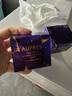 歐珀萊（AUPRES）時(shí)光鎖小紫鉆眼霜25g*2 提拉緊致抗皺淡紋護膚品生日禮物送女友 曬單實(shí)拍圖
