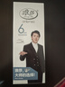 浪莎定制加肥加大松口襪子男中筒100%純棉男士肥佬襪寬松大碼長筒男襪 曬單實拍圖