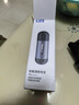 充精靈新能源交流充電樁取電器220v慢充樁轉換插頭九號電動(dòng)車(chē)特斯拉房車(chē)電瓶車(chē)電摩 曬單實(shí)拍圖