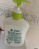 滴露（Dettol）洗手液茉莉綠茶清香500g*2 兒童洗手液家庭抑菌消毒 迪士尼 曬單實(shí)拍圖