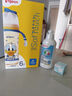 貝親（Pigeon）PPSU迪士尼雙把手奶瓶330ml L號奶嘴 奇妙驚喜 6月+ AA268 曬單實(shí)拍圖