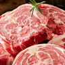 邊塞風(fēng)寧夏鹽池灘羊肉羔羊頸排1斤 羊脖排滿(mǎn)肉羊蝎子 燉肉火鍋清真食材 曬單實(shí)拍圖